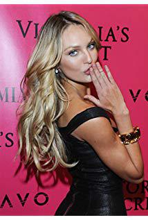 تصویر Candice Swanepoel