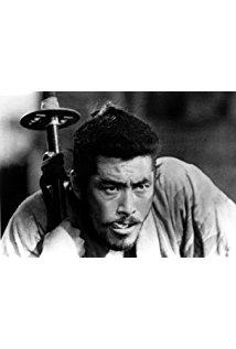 تصویر Toshirô Mifune