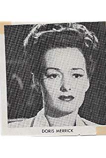 تصویر Doris Merrick