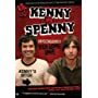 Kenny Hotz and Spencer Rice in Kenny vs. Spenny (2002)