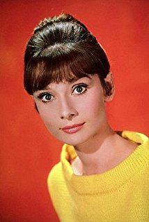 تصویر Audrey Hepburn