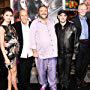 Jon Voight, Joel Silver, Courtney Solomon, and Selena Gomez