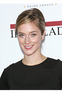 تصویر Caitlin FitzGerald