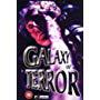 Bernard Behrens in Galaxy of Terror (1981)