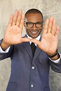 تصویر Tommy Davidson