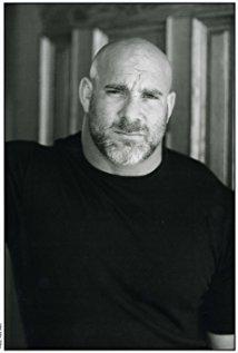 تصویر Bill Goldberg