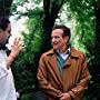 Robin Williams and Omar Naim in The Final Cut (2004)