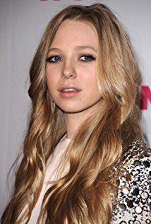 تصویر Portia Doubleday