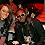 T-Pain and Keri Hilson