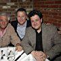 Peter Falk, Paul Reiser, and Raymond De Felitta at an event for The Thing About My Folks (2005)