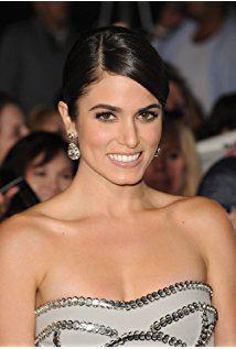 تصویر Nikki Reed