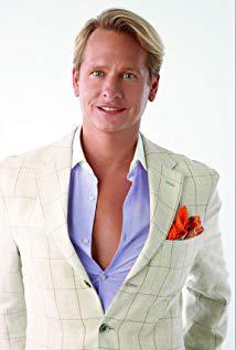 تصویر Carson Kressley