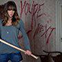 Sharni Vinson in You