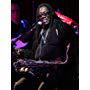 Clarence Clemons