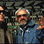 Norman Jewison and Pat O