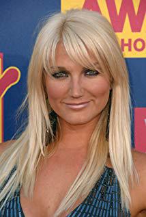 تصویر Brooke Hogan