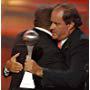 Chris Berman at an event for ESPY Awards (2005)