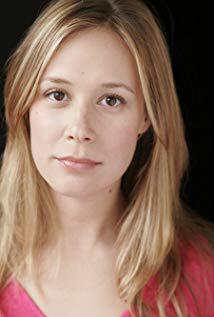 تصویر Liza Weil