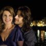 Nia Vardalos and Alexis Georgoulis in My Life in Ruins (2009)