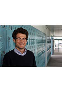 تصویر Jacob Soboroff