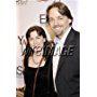 Red Carpet event with LIZZIE cast & crew. Matthew Irving and wife Cindy Baer at "The Anniversary At Shallow Creek" Private VIP Screening at DGA Theater on November 4, 2010 in Los Angeles, California. 