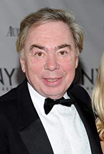 تصویر Andrew Lloyd Webber