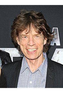 تصویر Mick Jagger