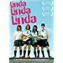 Doona Bae, Aki Maeda, Yû Kashii, and Shiori Sekine in Linda Linda Linda (2005)