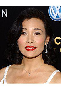 تصویر Joan Chen