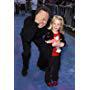 Billy Crystal and Mary Gibbs at an event for Monsters, Inc. (2001)