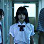 Ai Hashimoto and Yukito Nishii in Confessions (2010)