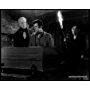 Vincent Price, Mark Damon, and Harry Ellerbe in House of Usher (1960)