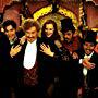 Nicole Kidman, Ewan McGregor, John Leguizamo, Jim Broadbent, and Jacek Koman in Moulin Rouge! (2001)