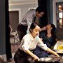 Do-yeon Jeon, Jung-jae Lee, Woo Seo, and Seo-hyun Ahn in The Housemaid (2010)