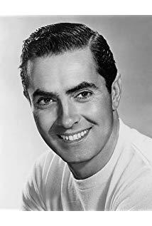 تصویر Tyrone Power