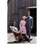 "Little House on the Prairie" Michael Landon, Melissa Sue Anderson, Linwood Boomer