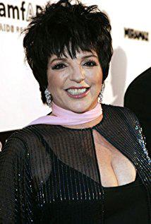 تصویر Liza Minnelli