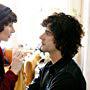 Miranda July and Hamish Linklater in The Future (2011)