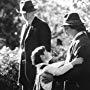 James Cromwell, Graham Greene, Tantoo Cardinal, and Joseph Ashton in The Education of Little Tree (1997)