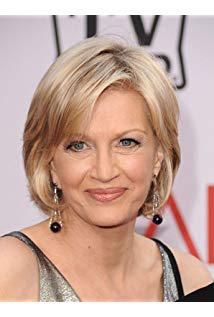 تصویر Diane Sawyer