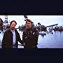 Michael Bay and Jerry Bruckheimer in Pearl Harbor (2001)