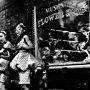 Tichina Arnold, Tisha Campbell-Martin, and Michelle Weeks in Little Shop of Horrors (1986)