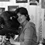 Chantal Akerman in Dis-moi (1980)