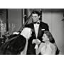 Joan Crawford, Jack Palance, and Gloria Grahame in Sudden Fear (1952)