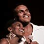 Harry Belafonte and Miriam Makeba in Sing Your Song (2011)