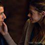 Kelly Blatz and Analeigh Tipton in 4 Minute Mile (2014)