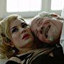 Peter Mullan and Kierston Wareing in The Liability (2012)
