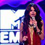 Selena Gomez in MTV Europe Music Awards 2011 (2011)