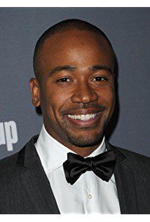 تصویر Columbus Short