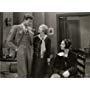 Ilka Chase, Dorothy Mackaill, and Joel McCrea in Once a Sinner (1931)